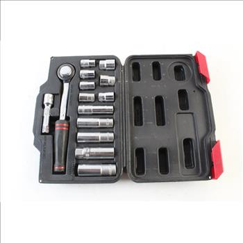 AmPro Socket Set