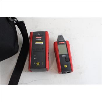 Amprobe AT-6010 Transmitter/Receiver