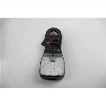 Amprobe Clamp Meter