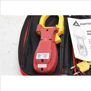 Amprobe Clamp-on Meter