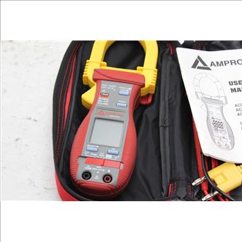 Amprobe Clamp-on Meter
