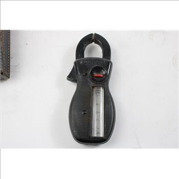 Amprobe Commercial/Residential Multimeter