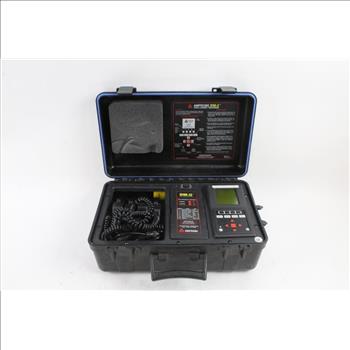 Amprobe Data Logger/recorder