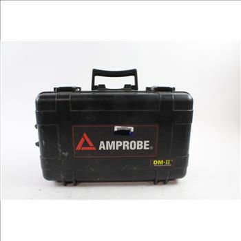 Amprobe Data Logger/recorder