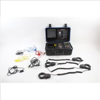 Amprobe Data Logger/recorder