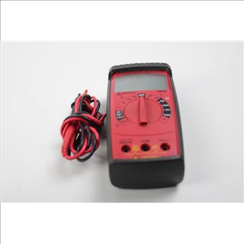 Amprobe Digital Multimeter