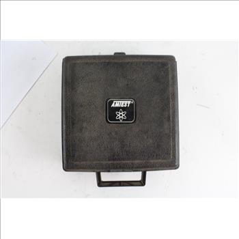 Amtest Digital Multi-Meter