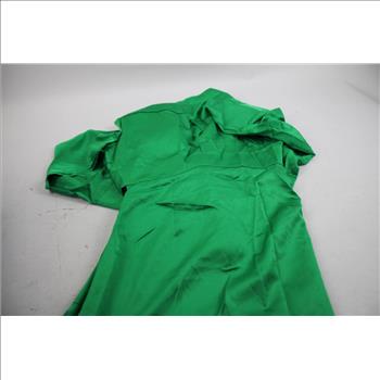 Amy Lynn Green Gia Dress Size M