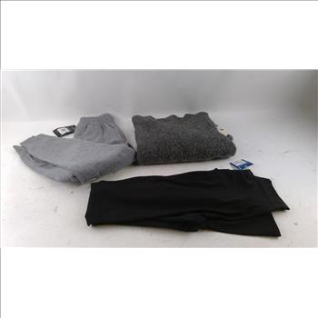 Ana Sweater And More 5+ Pieces