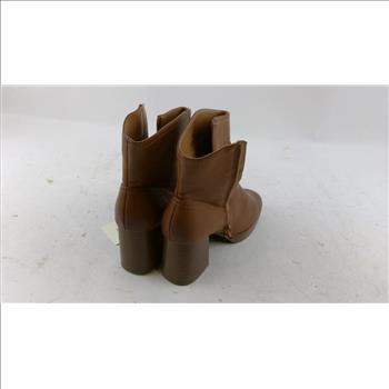 Ana Womens Boots Size 7