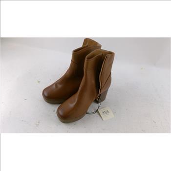 Ana Womens Boots Size 7