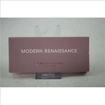 Anastasia Beverly Hills Modern Renaissance Eye Shadow Palette