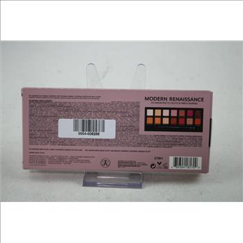 Anastasia Beverly Hills Modern Renaissance Eye Shadow Palette