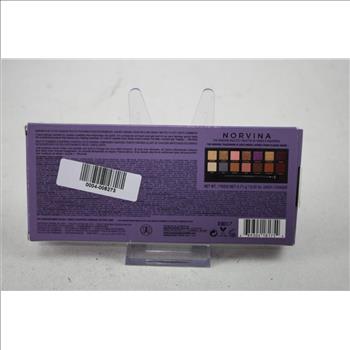 Anastasia Beverly Hills Norvina Eye Shadow Palette