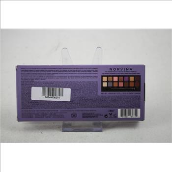Anastasia Beverly Hills Norvina Eye Shadow Palette