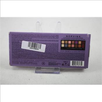 Anastasia Beverly Hills Norvina Eye Shadow Palette