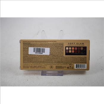 Anastasia Beverly Hills Soft Glam Eye Shadow Palette