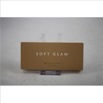 Anastasia Beverly Hills Soft Glam Eye Shadow Palette