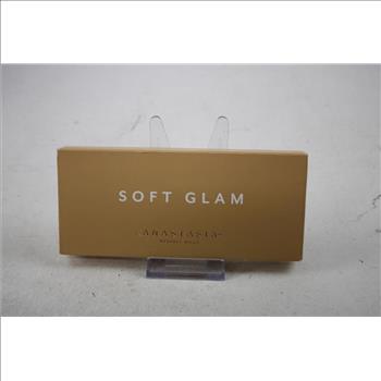Anastasia Beverly Hills Soft Glam Eye Shadow Palette