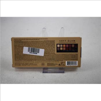 Anastasia Beverly Hills Soft Glam Eye Shadow Palette
