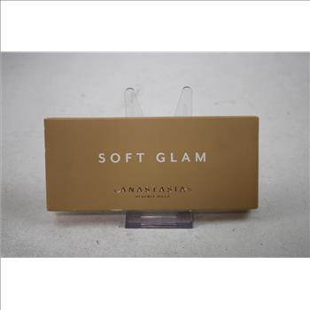 Anastasia Beverly Hills Soft Glam Eye Shadow Palette