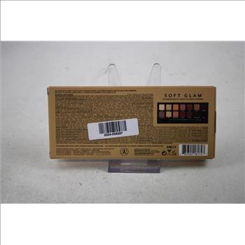 Anastasia Beverly Hills Soft Glam Eye Shadow Palette