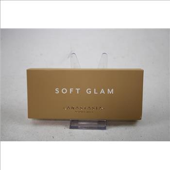 Anastasia Beverly Hills Soft Glam Eye Shadow Palette