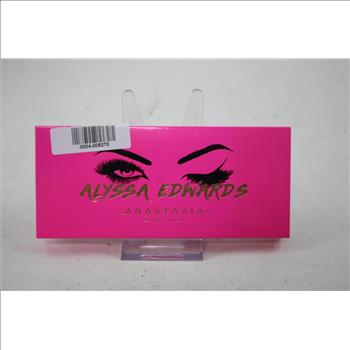 Anastasia Everly Hills Alyssa Edwards Eyeshadow Palette