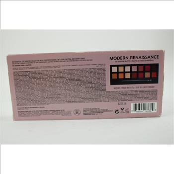Anastasia Modern Renaissance Eyeshadow Palette