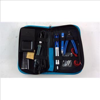 Anbes Soldering Kit