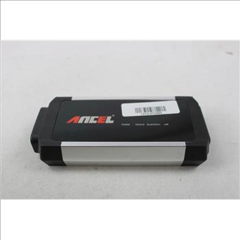 Ancel Bluetooth OBD2 Scanner