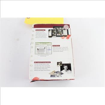 Ancestry.Com Family Tree Maker Platinum