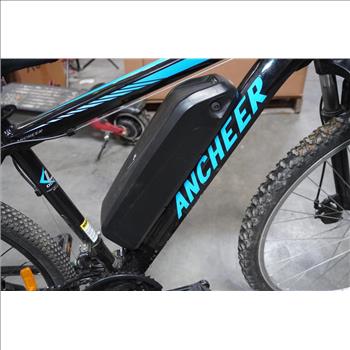Ancheer E-Bike