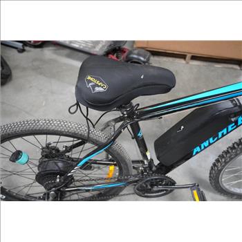 Ancheer E-Bike