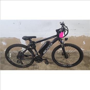 Ancheer E-Bike