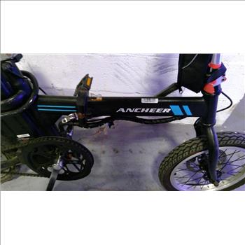 Ancheer E-Bike