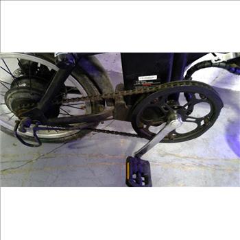 Ancheer E-Bike