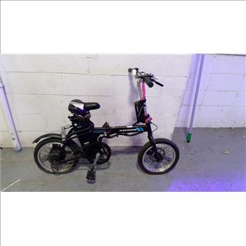 Ancheer E-Bike