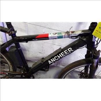 Ancheer E-Bike