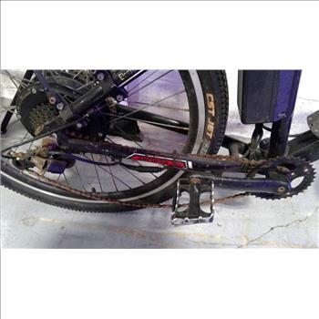 Ancheer E-Bike