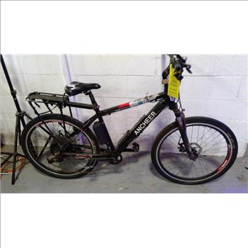 Ancheer E-Bike
