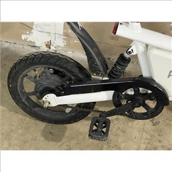 Ancheer E-Bike