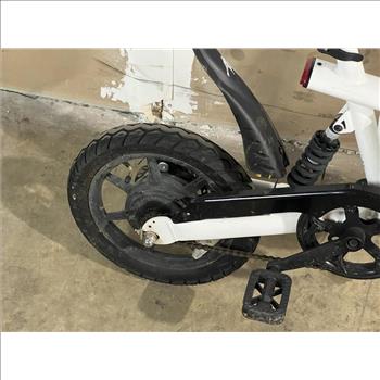 Ancheer E-Bike