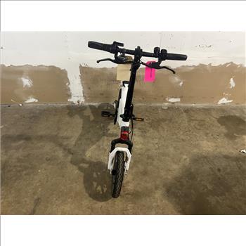 Ancheer E-Bike