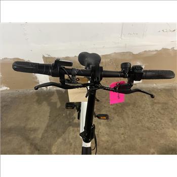 Ancheer E-Bike