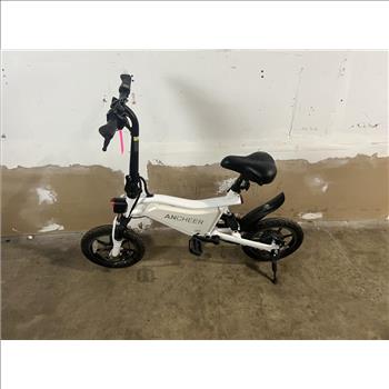 Ancheer E-Bike