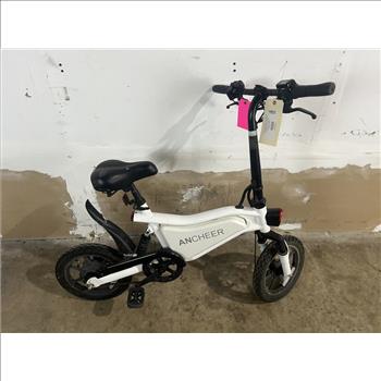 Ancheer E-Bike