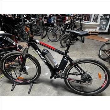 Ancheer Max E-Bike