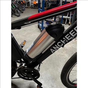 Ancheer Max E-Bike