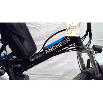 Ancheer Sport Folding E-Bike